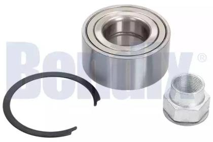 Bendix 050049B Підшипник маточини колеса Bendix 050049B Підшипник маточини колеса