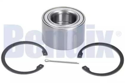 Bendix 050060B Wheel bearing Bendix 050060B Wheel bearing