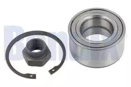 Bendix 050061B Підшипник маточини колеса Bendix 050061B Підшипник маточини колеса