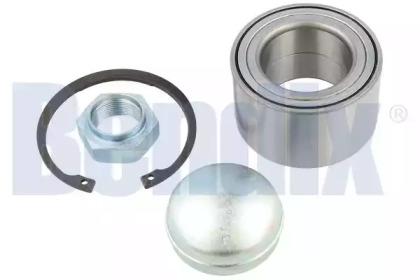 Bendix 050062B Підшипник маточини колеса Bendix 050062B Підшипник маточини колеса
