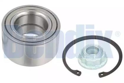 Bendix 050064B Підшипник маточини колеса Bendix 050064B Підшипник маточини колеса