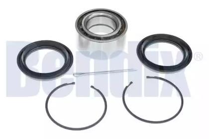 Bendix 050067B Підшипник маточини колеса