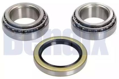 Bendix 050073B Підшипник маточини колеса Bendix 050073B Підшипник маточини колеса