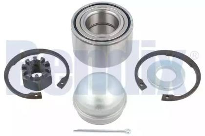 Bendix 050086B Wheel bearing