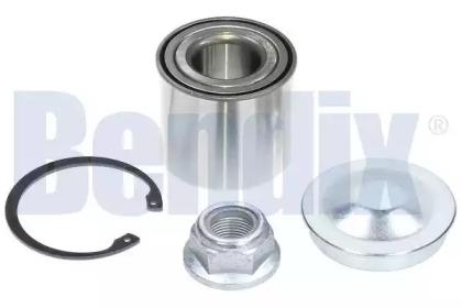 Bendix 050087B Wheel bearing Bendix 050087B Wheel bearing