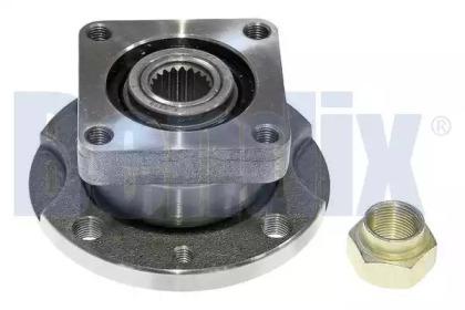 Bendix 050092B Wheel bearing