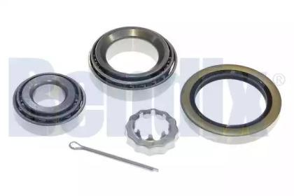 Bendix 050100B Підшипник маточини колеса Bendix 050100B Підшипник маточини колеса
