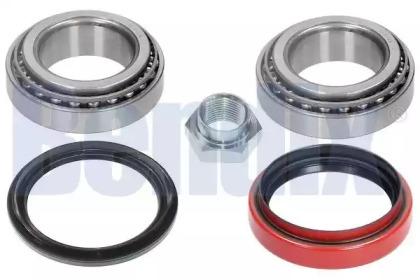 Bendix 050101B Підшипник маточини колеса Bendix 050101B Підшипник маточини колеса