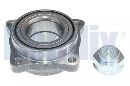 Bendix 050103B Wheel bearing