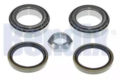 Bendix 050111B Подшипник ступицы колеса Bendix 050111B Подшипник ступицы колеса