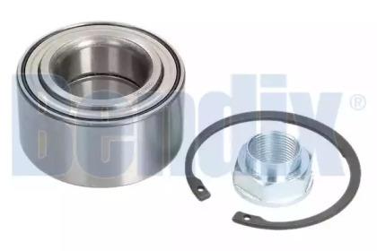 Bendix 050113B Подшипник ступицы колеса