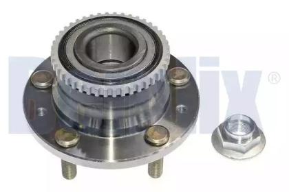 Bendix 050116B Підшипник маточини колеса Bendix 050116B Підшипник маточини колеса