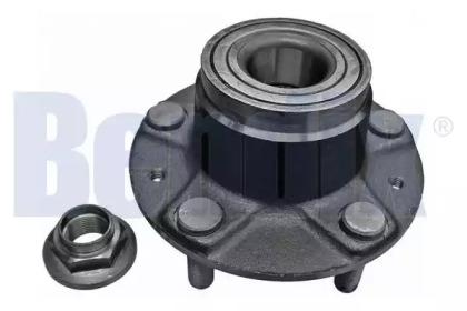 Bendix 050141B Підшипник маточини колеса Bendix 050141B Підшипник маточини колеса