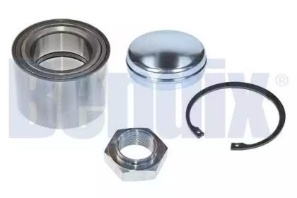 Bendix 050154B Підшипник маточини колеса Bendix 050154B Підшипник маточини колеса