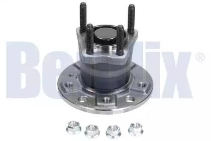 Bendix 050168B Подшипник ступицы колеса Bendix 050168B Подшипник ступицы колеса