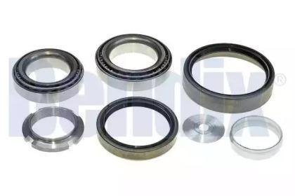 Bendix 050172B Wheel bearing