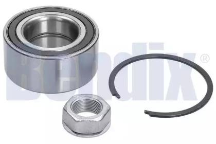 Bendix 050176B Wheel bearing