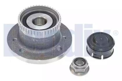Bendix 050177B Wheel bearing