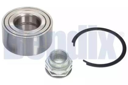 Bendix 050178B Wheel bearing