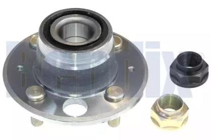 Bendix 050182B Wheel bearing