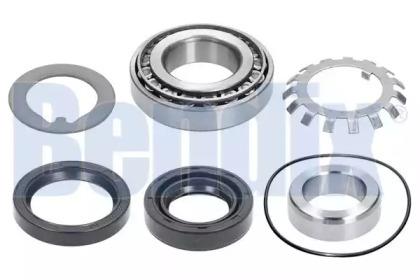 Bendix 050184B Подшипник ступицы колеса Bendix 050184B Подшипник ступицы колеса