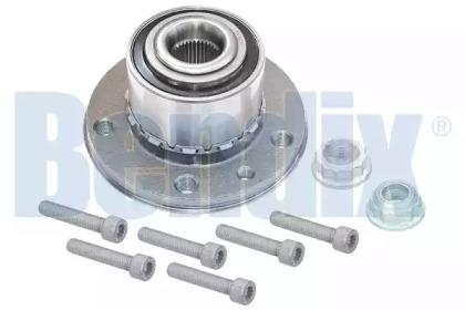 Bendix 050189B Підшипник маточини колеса Bendix 050189B Підшипник маточини колеса