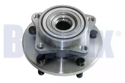 Bendix 050193B Підшипник маточини колеса Bendix 050193B Підшипник маточини колеса