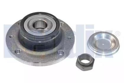 Bendix 050196B Wheel bearing