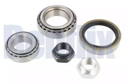Bendix 050197B Подшипник ступицы колеса Bendix 050197B Подшипник ступицы колеса