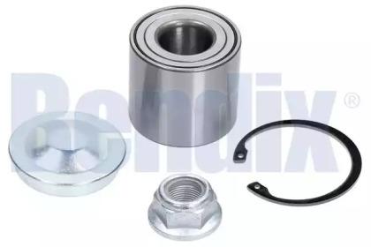 Bendix 050199B Wheel bearing