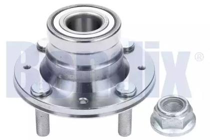 Bendix 050206B Wheel bearing Bendix 050206B Wheel bearing