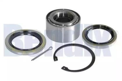 Bendix 050212B Підшипник маточини колеса Bendix 050212B Підшипник маточини колеса