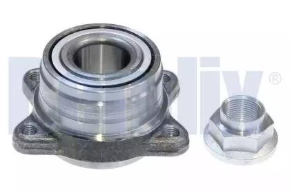 Bendix 050214B Wheel bearing