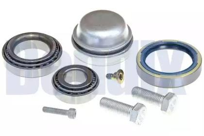 Bendix 050223B Підшипник маточини колеса Bendix 050223B Підшипник маточини колеса