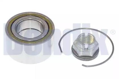 Bendix 050227B Wheel bearing Bendix 050227B Wheel bearing