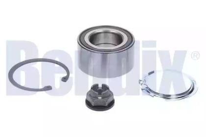 Bendix 050228B Подшипник ступицы колеса