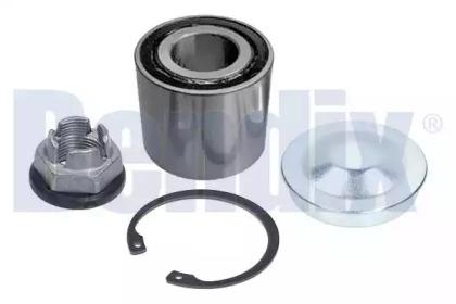 Bendix 050229B Wheel bearing Bendix 050229B Wheel bearing