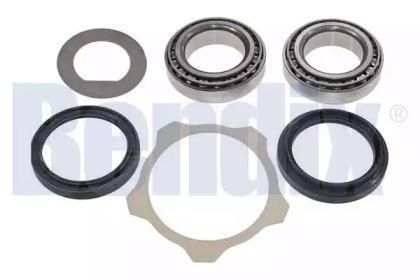 Bendix 050231B Підшипник маточини колеса Bendix 050231B Підшипник маточини колеса