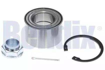 Bendix 050232B Wheel bearing