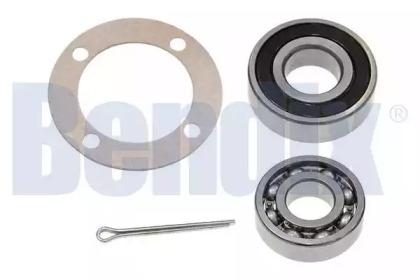 Bendix 050233B Wheel bearing