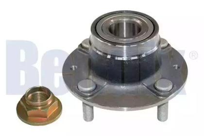 Bendix 050236B Підшипник маточини колеса Bendix 050236B Підшипник маточини колеса