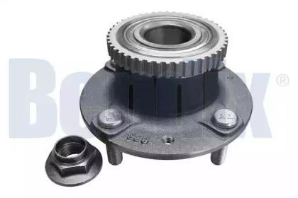 Bendix 050237B Підшипник маточини колеса Bendix 050237B Підшипник маточини колеса