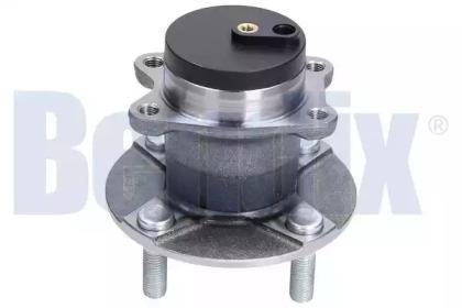 Bendix 050241B Wheel bearing