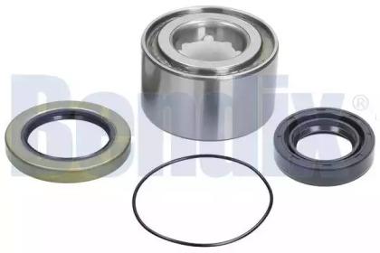 Bendix 050242B Wheel bearing Bendix 050242B Wheel bearing