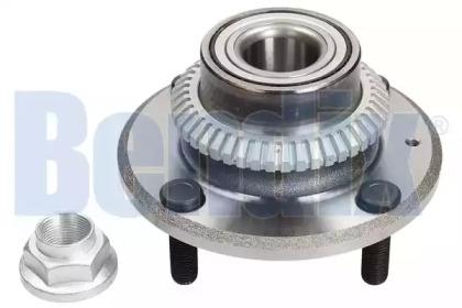 Bendix 050243B Wheel bearing
