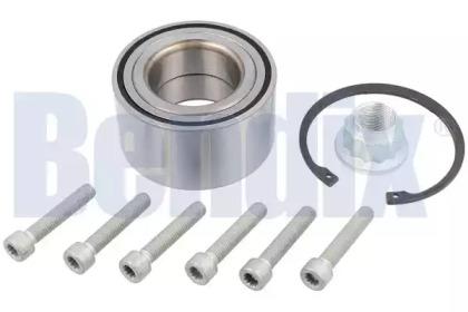 Bendix 050251B Wheel bearing