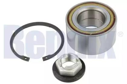Bendix 050260B Подшипник ступицы колеса Bendix 050260B Подшипник ступицы колеса