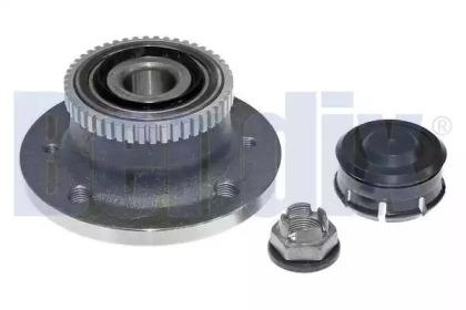 Bendix 050269B Підшипник маточини колеса Bendix 050269B Підшипник маточини колеса
