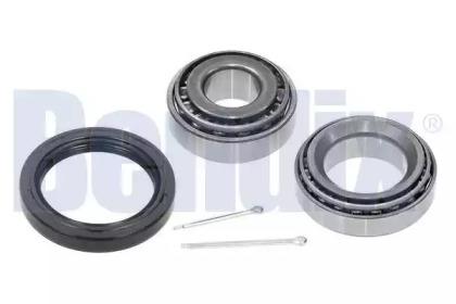 Bendix 050280B Підшипник маточини колеса Bendix 050280B Підшипник маточини колеса