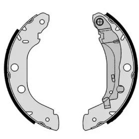 Jurid 362362J Brake pads Jurid 362362J Brake pads